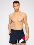 Шорты Tommy Hilfiger, синий - фото 2