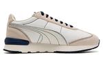 Кроссовки skate shoes 'cream' Puma, белый - фото 2