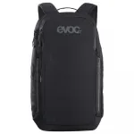 Рюкзак Evoc Commute Pro Protector 22L, черный - фото