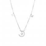 Медное ожерелье для женщин ONEKISS - фото 5