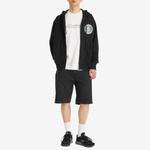 Свободные джинсовые шорты Landon Carhartt Wip, черный - фото 4