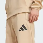 Бесплатная доставка с AdiClub Z.N.E. Pants Adidas, Magic Light Umber - фото 6