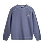 LINING Свитшоты Men's Gale Blue - фото 3