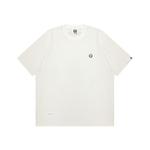 Футболка мужская Aape, белая WHX - фото 4