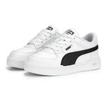 Кроссовки Puma CA Pro Classic PS, белый - фото