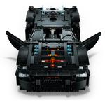 Конструктор Batmobile 42127 LEGO - фото 7