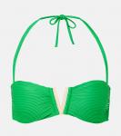 Верх бикини Chamarel Heidi Klein, Grn - фото