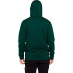 Толстовка Trangoworld Ragen, зеленый - фото 2