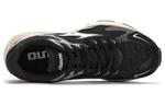 Кроссовки Mizuno Racer S 'Black Mesh', черный - фото 4