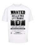 Футболка F4NT4STIC Harry Potter Bellatrix Lestrange Black, белый - фото