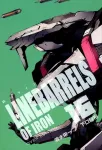 Iron Linebarrel Complete Edition (16) (Heroes Comics) - фото
