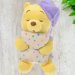 Плюшевая кукла Winnie Sleep Bear высотой 15 см Disney - фото 3