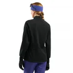 Куртка Odlo Essential Warm, черный - фото 2