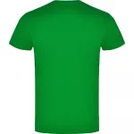 Футболка Kruskis Mountain, зеленый - фото 2