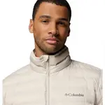 Куртка Columbia Lake 22 II down, бежевый - фото 6