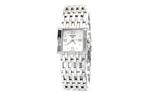 TISSOT Часы Women's Watch, White Dial - фото 7