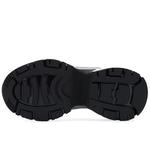 Кроссовки GG-CC Chunky Sneakers Women's Low-top, серебряный - фото 30