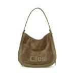 Clos Женская сумка через плечо, Мосс Грин - фото