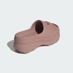 Мюли ADIDAS ORIGINALS Adifom Stan, Dusky pink - фото 6