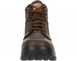 Ботинки 6" Rugged Flex Steel Toe Carhartt, коричневый - фото 7