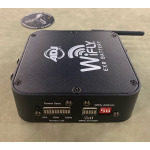 Беспроводной передатчик/приемник DMX с батареей American DJ WiFLY EXR WiFLY EXR Battery Wireless DMX Transmitter/Receiver - фото 5