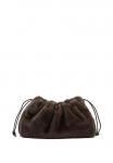 Сумка Mango Handbag, Brown - фото