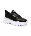 Кроссовки Versace Jeans Couture, черный - фото