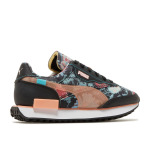 Кроссовки Puma Wmns Future Rider Hf 'Floral', черный - фото 3