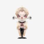 Фигурка Pop Mart Skullpanda Image of Reality Series - The Philosophy - фото