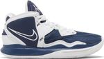 Кроссовки Nike Kyrie Infinity TB 'Midnight Navy', синий - фото 2