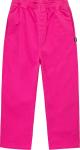 Брюки Stussy Brushed Beach Pant 'Hot Pink', розовый - фото