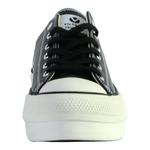 Кроссовки Victoria Shoes Basket , black - фото 4