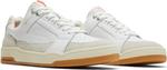 Кроссовки Puma AMI x Slipstream Low White Pristine, белый - фото 8