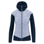 Куртка Karpos Sass De Mura, серый - фото