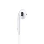 Наушники Apple Earpods с разъёмом 3.5 мм, белый - фото 2