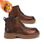 Ботинки Western Ram Martin Boots Unisex - фото 37