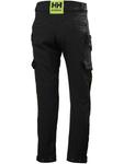 Функциональные брюки Magni Evo Cargo Pant Helly Hansen, черный - фото 2