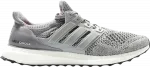 Кроссовки Adidas Wmns UltraBoost 1.0 'Wool Grey', серый - фото