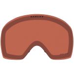 Линза для очков Oakley Flight Deck L, prizm garnet - фото