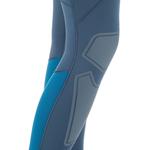 Гидрокостюм для подводного плавания SCD 100 неопреновый 3 мм женский серый SUBEA, штормовой серый - фото 10