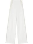 PINKO брюки Петрарка, белый - фото