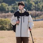 Ветровка Куртка Унисекс Jeep, черный - фото 48