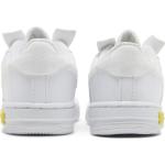 Кроссовки Nike Force 1 Fontanka TD, белый - фото 4