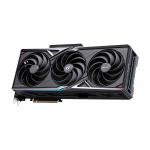 Видеокарта Colorful iGame RTX 5090D v2 Vulcan OC, 24 Гб, черный - фото 3