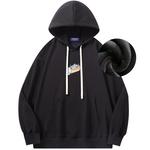 Толстовка унисекс Unite Life HOODS, Светло-зеленый - фото 4