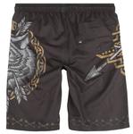 Шорты для плавания Black Premium by EMP, черный - фото 2