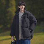 Jeep Пуховик Unisex, Pure Black - фото 7