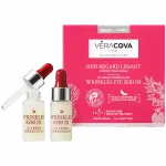 Veracova Anti-Age In-Tense сыворотка для лифтинга лица, 2x5 мл - фото 4