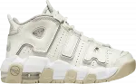 Кроссовки Nike Air More Uptempo PS 'Phantom Sand Drift', кремовый - фото