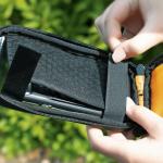 Умная сумка SKS, черный - фото 6